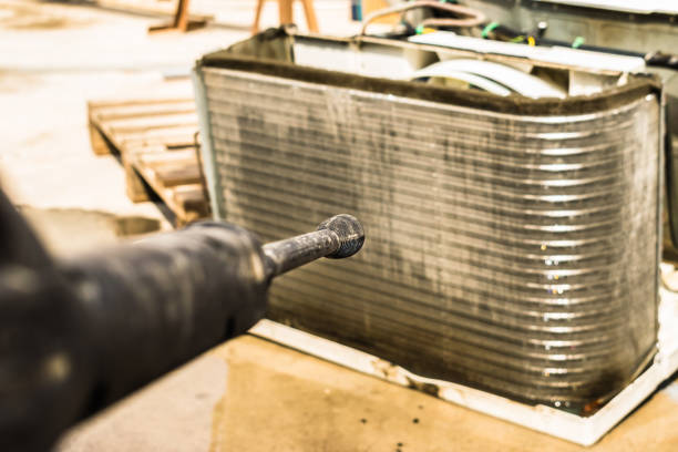 Best Air Duct Cleaning Near Me  in Croydon, PA