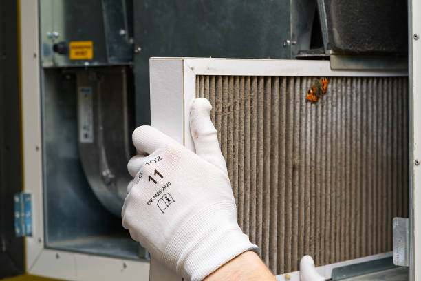 Best Residential Air Duct Cleaning  in Croydon, PA