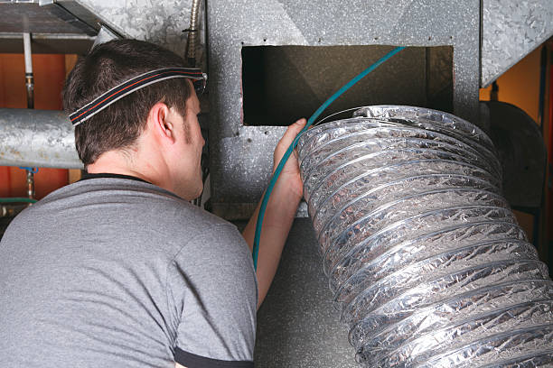 Trusted PA Airduct Cleaning Experts